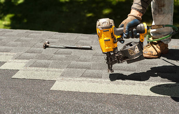 Steel Roofing in Richfield, WI